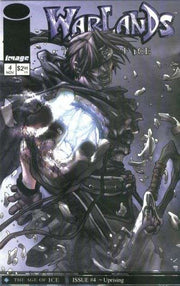 Warlands: The Age of Ice #4