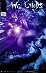 Warlands: The Age of Ice #5