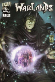 Warlands: The Age of Ice #6