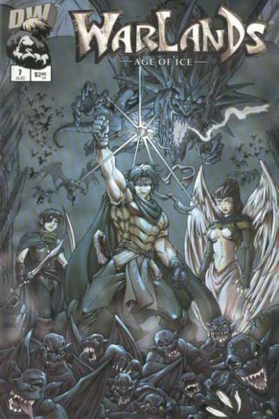 Warlands: The Age of Ice #7