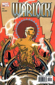 Warlock 2004 Series #2