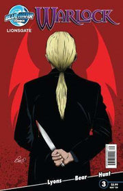 Warlock 2009 Series #3