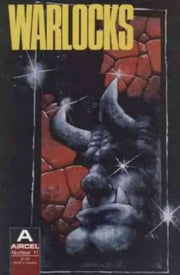 Warlocks 1989 Series #11