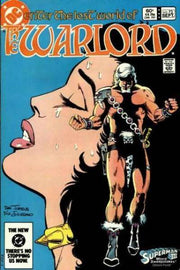 Warlord 1976 Series #73