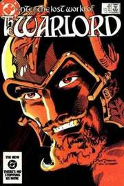 Warlord 1976 Series #80