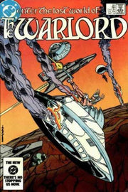 Warlord 1976 Series #85