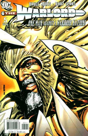 Warlord 2006 Series #5