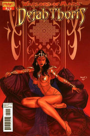 Warlord of Mars: Dejah Thoris #19