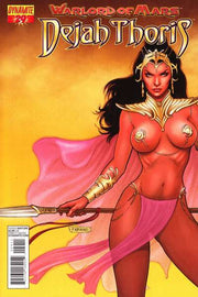 Warlord of Mars: Dejah Thoris #29