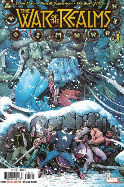 War of the Realms #3