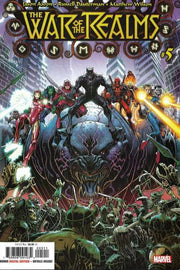 War of the Realms #5