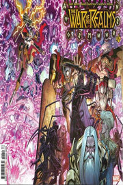 War of the Realms #6
