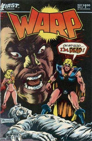 Warp #3