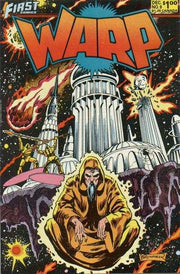Warp #9