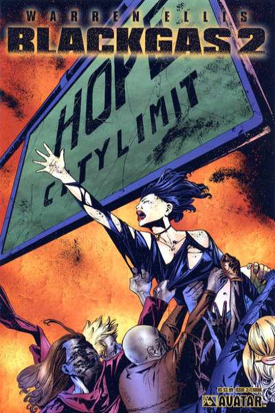 Warren Ellis Blackgas2 Terror #3