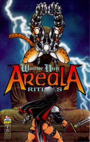 Warrior Nun Areala: Rituals #2