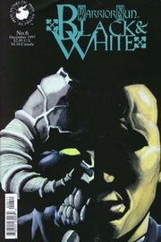Warrior Nun: Black and White #6