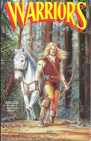 Warriors 1987 Series #5
