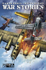 War Stories 2014 Series #2
