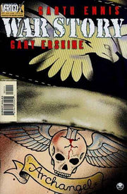 War Story: Archangel #1