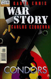 War Story: Condors #1