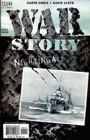 War Story: Nightingale #1