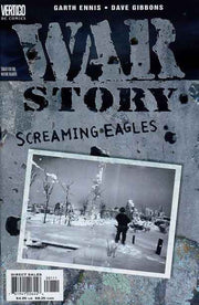 War Story: Screaming Eagles #1