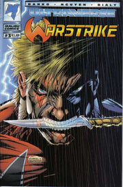 Warstrike #3