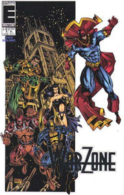 Warzone #1