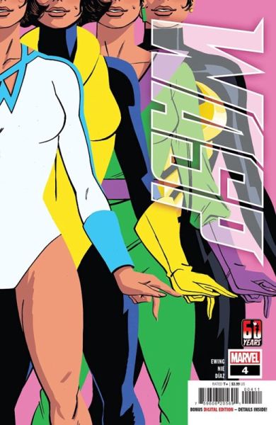 Wasp 2023 Series #4