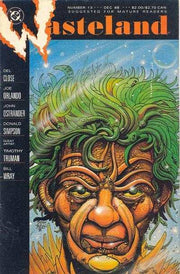Wasteland 1987 Series #13