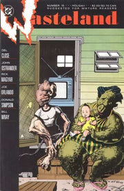 Wasteland 1987 Series #15