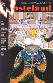 Wasteland 1987 Series #17