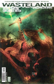 Wasteland 2006 Series #12