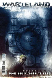 Wasteland 2006 Series #18