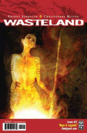 Wasteland 2006 Series #2