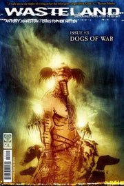 Wasteland 2006 Series #21