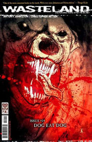 Wasteland 2006 Series #24
