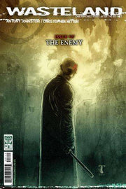 Wasteland 2006 Series #27