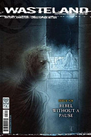 Wasteland 2006 Series #28