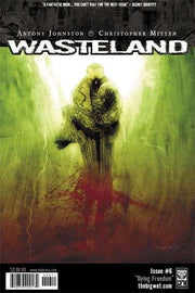 Wasteland 2006 Series #6