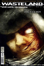 Wasteland 2006 Series #22