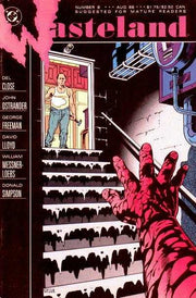 Wasteland 1987 Series #9