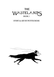 Wastelands #1