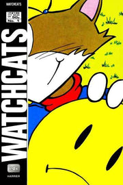 Watchcats #1