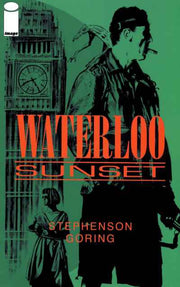 Waterloo Sunset #3