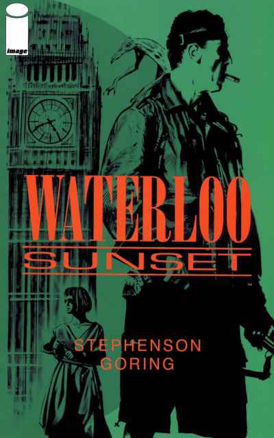 Waterloo Sunset #3