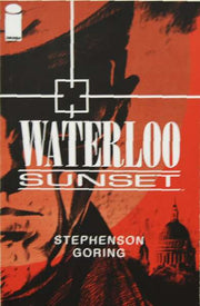 Waterloo Sunset #4
