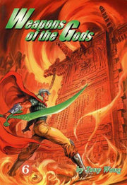 Weapons of the Gods #6