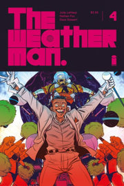 Weatherman #4